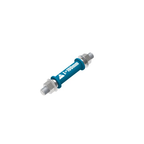 Conectores 100 mm